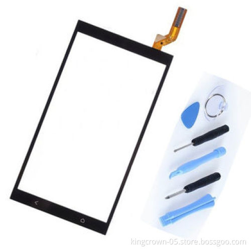 Hot Sale Touch Screen Digitizer Glass for HTC Replacement, LCD Display Assembly